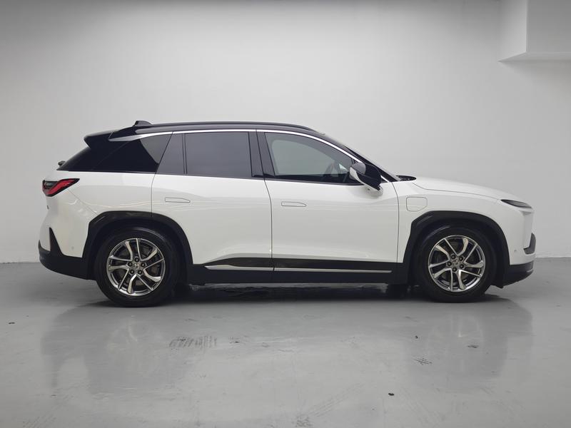 NIO NIO ES6 2022