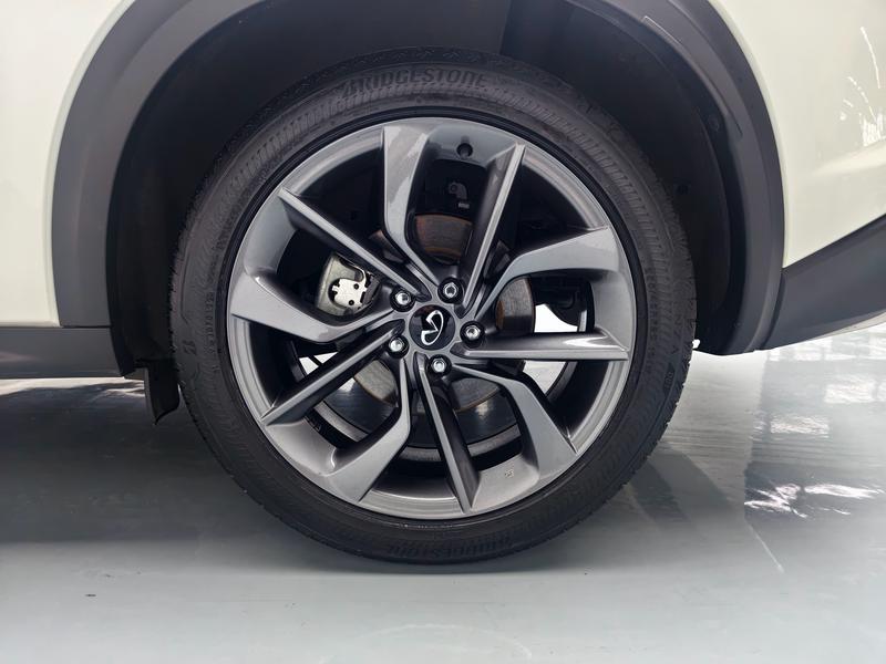 Infiniti Infiniti QX50 2022