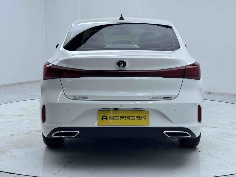 Changan Eado 2025