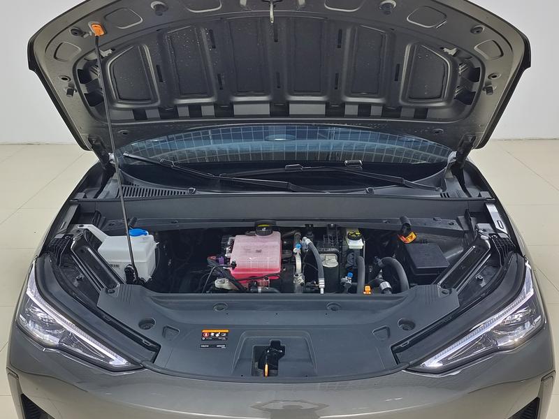 Geely Galaxy Galaxy E5 2026