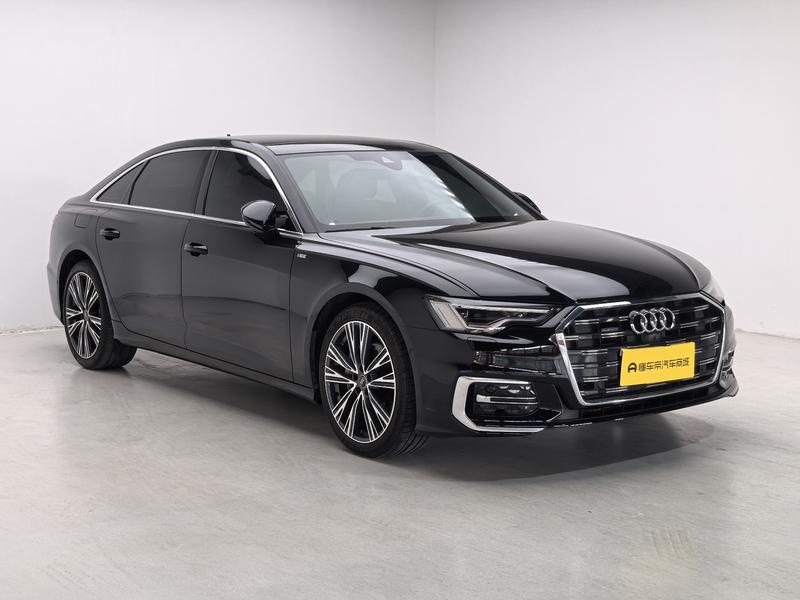 Audi Audi A6L 2023