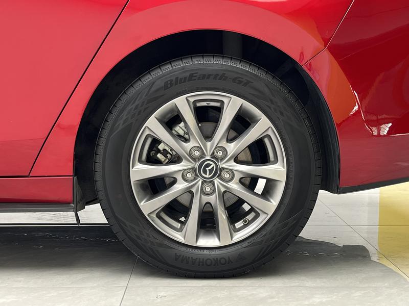 Mazda Mazda 3 Axela 2020