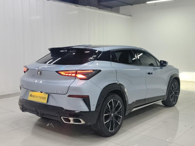 Changan Changan UNI-T 2023