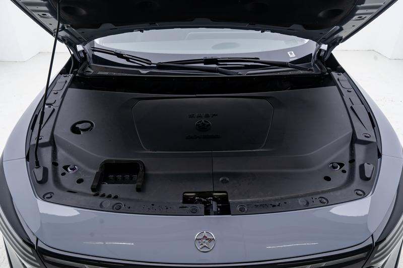 Venucia Qichen Big V DD-i 2023
