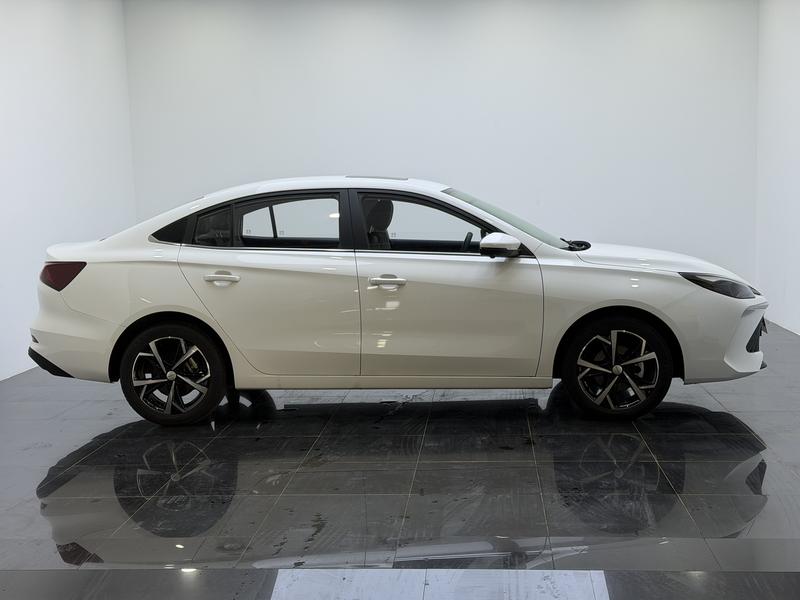 Roewe Roewe i5 2026