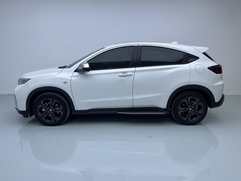 Honda Honda XR-V 2020