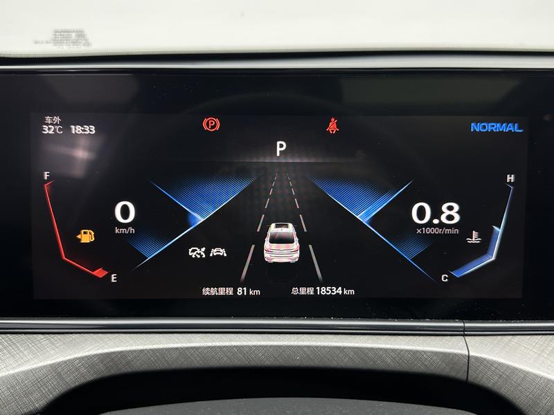 Changan Eado 2022