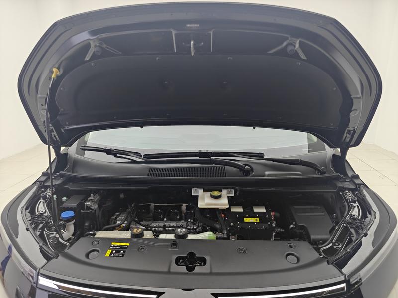 Trumpchi Trumpchi E8 2024