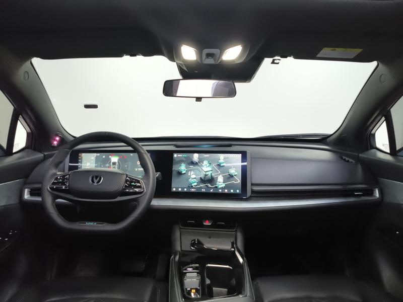 Changan Changan UNI-T 2023