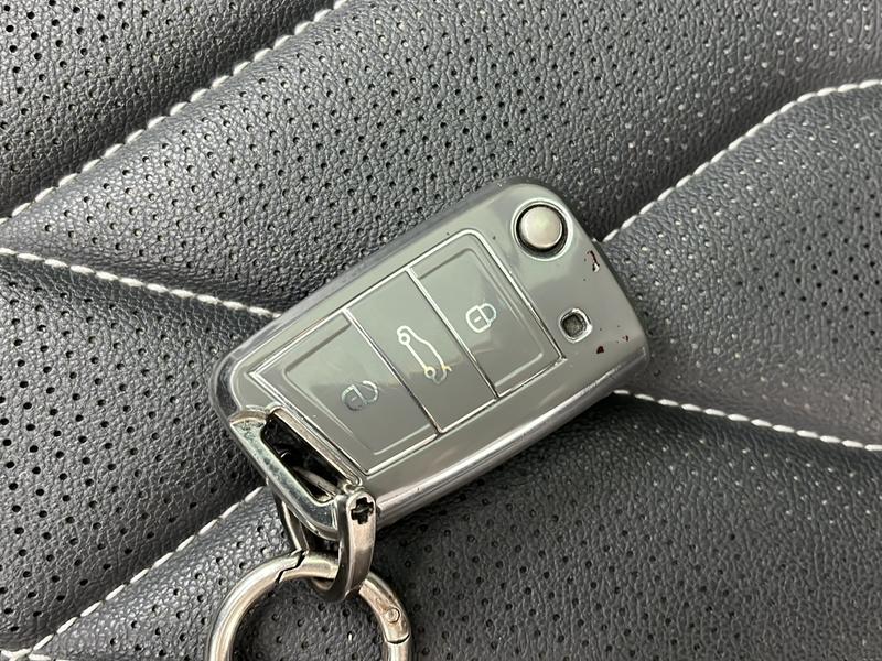 Volkswagen Tiguan L PHEV 2023