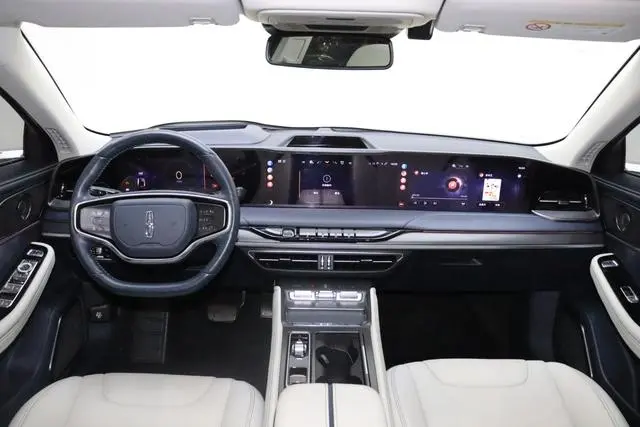 Lincoln Lincoln Z i Enjoy Zunya Edition