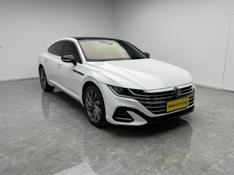 Volkswagen Volkswagen CC 2024