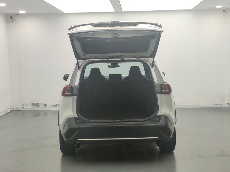 Toyota Vetlanda  2022
