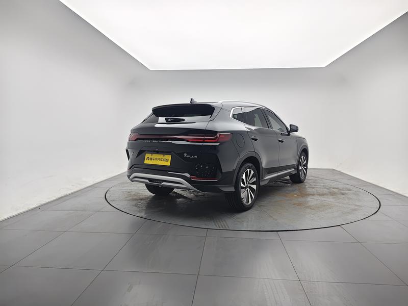 BYD Song PLUS DM 2023