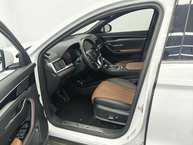 BYD Song PLUS DM 2021