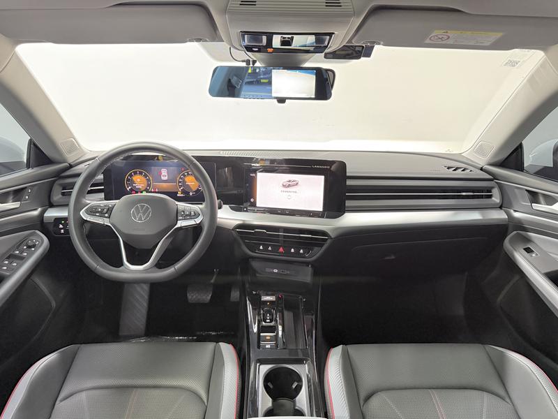 Volkswagen Lamando 2024