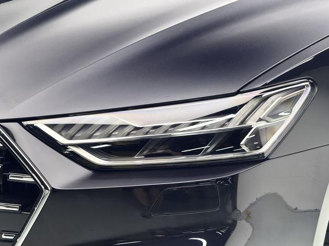 Audi Audi A7L 2025