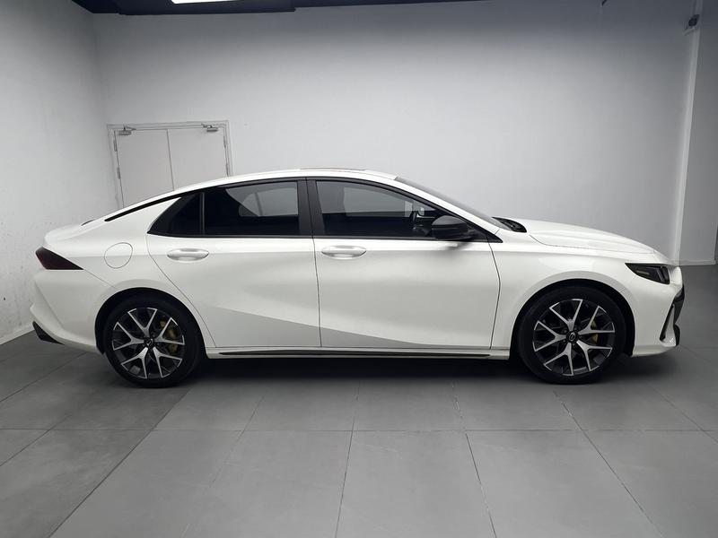 Trumpchi Shadow Leopard 2021