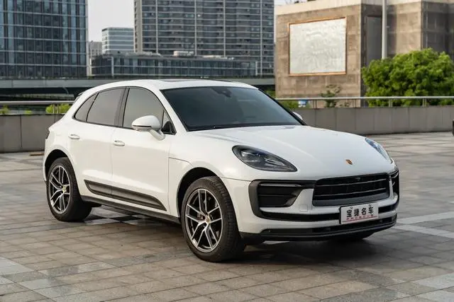 Porsche Macan Macan 2.0T