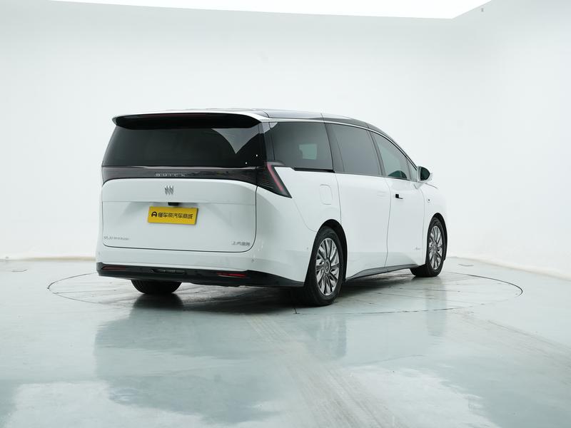 Buick Buick Zhijing Family 2026