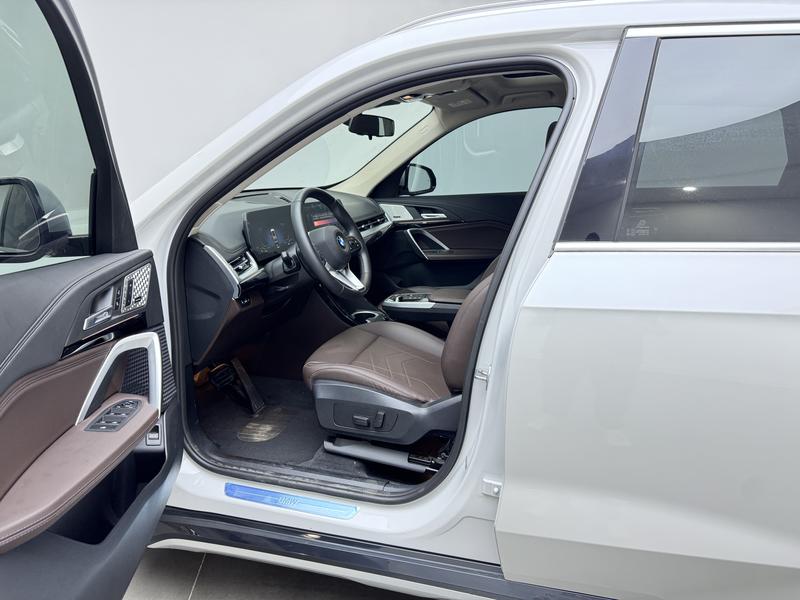 BMW BMW X1 2023