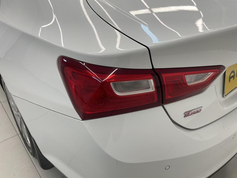 Chevrolet Malibu XL 2016