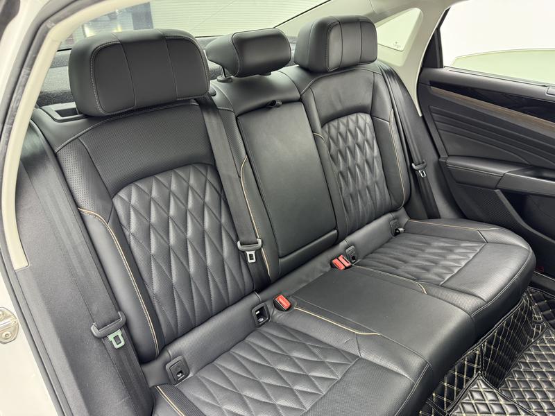 Volkswagen Passat PHEV 2019
