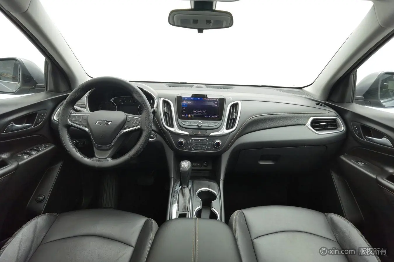 Chevrolet Explorer 535T Automatic Yujie Edition Country VI
