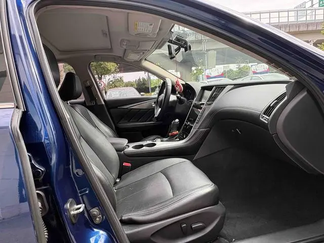 Infiniti Infiniti Q50L 2.0T Yixiang Edition Country V