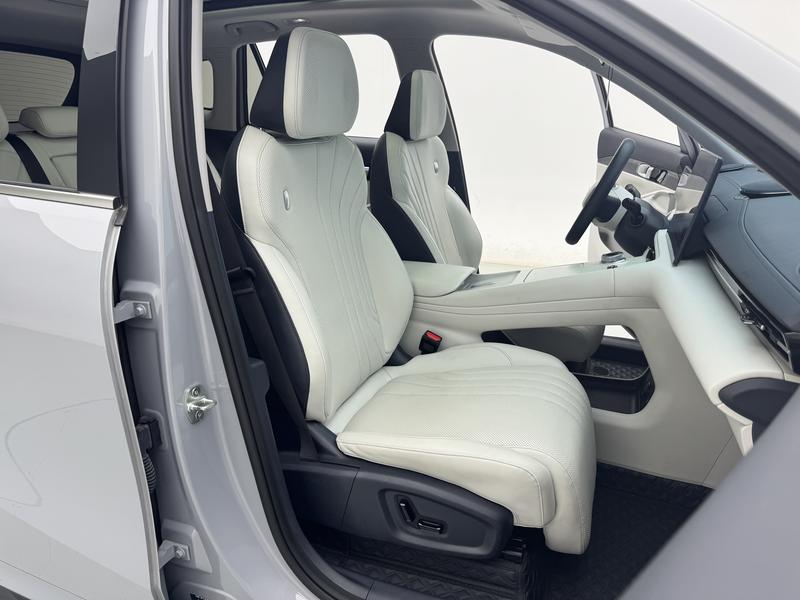 Geely Galaxy Galaxy E5 2024