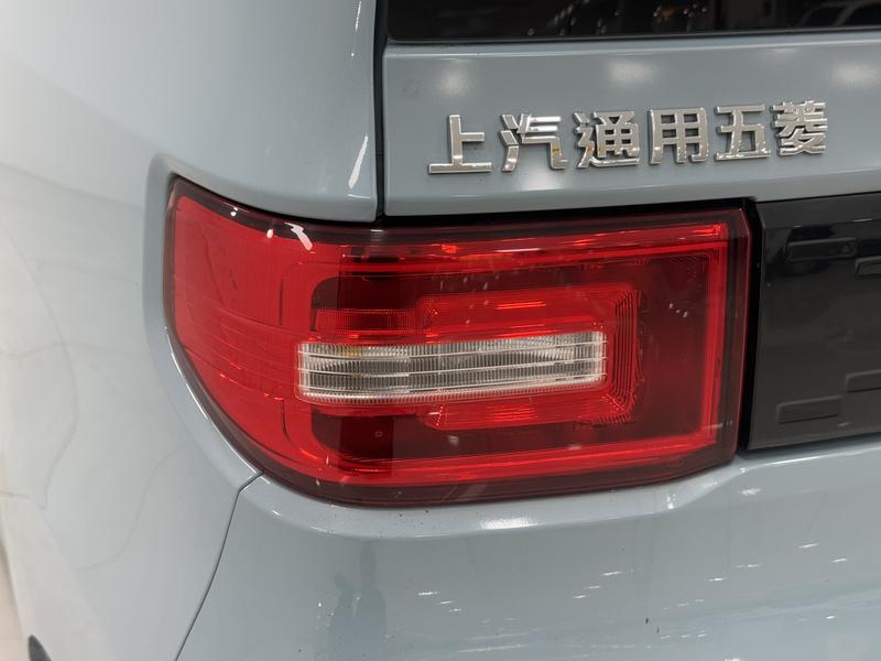 Wuling Wuling Hongguang MINIEV 2020