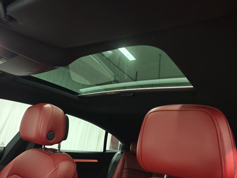 Volkswagen Volkswagen CC 2023
