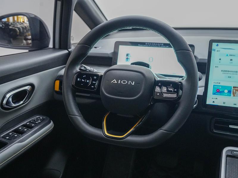 Aion AION Y 2021
