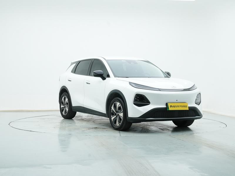 Changan Qiyuan Changan Qiyuan Q05 2026