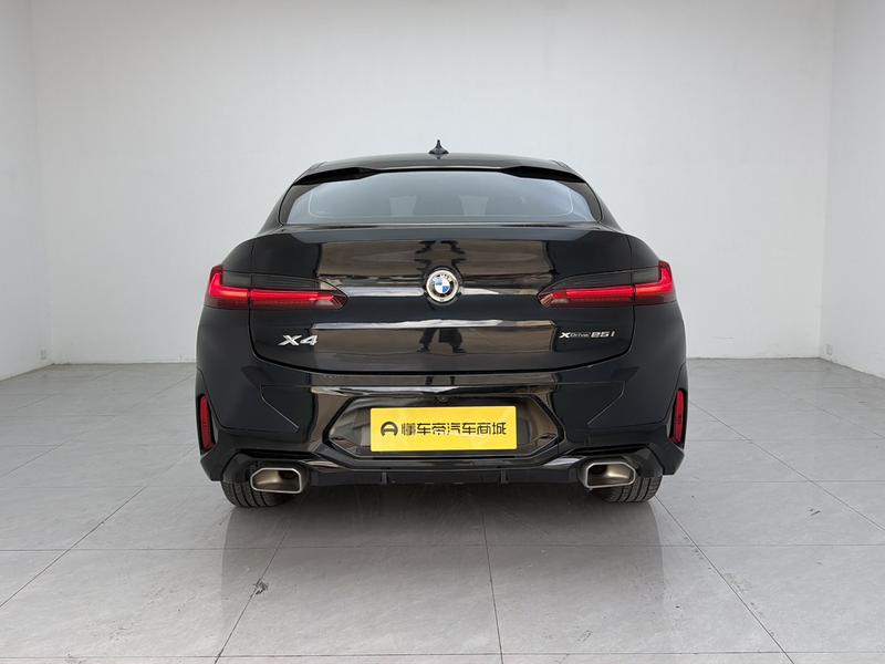 BMW BMW X4 2022