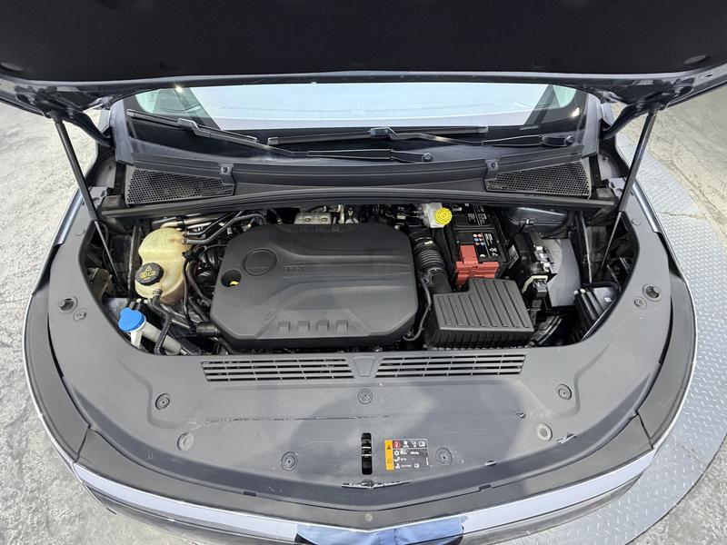 Roewe Roewe iMAX8 2022