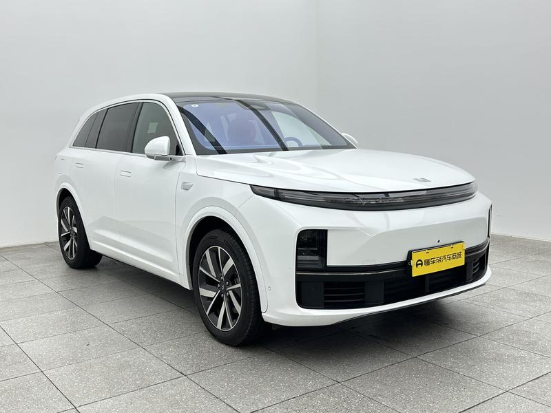 Li Auto Ideal L7 2023