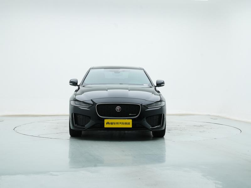 Jaguar Jaguar XEL 2023