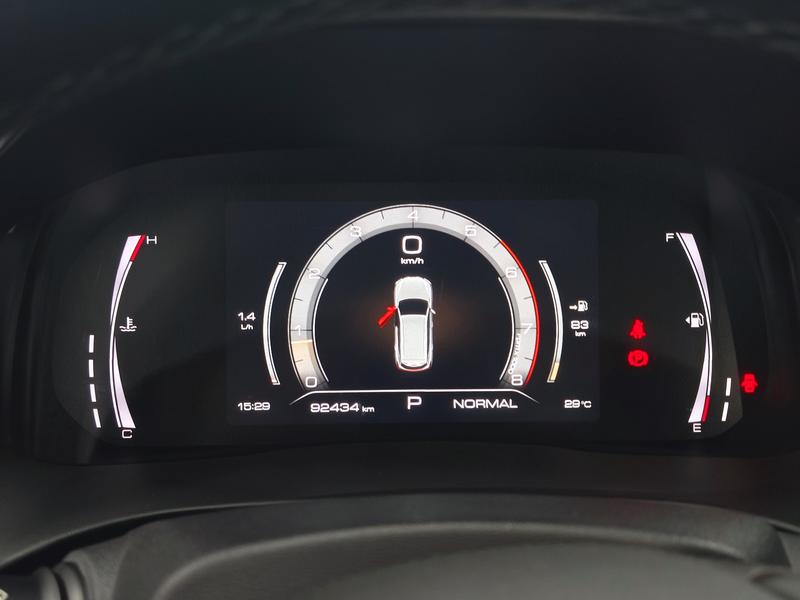 Haval Haval H6 2021