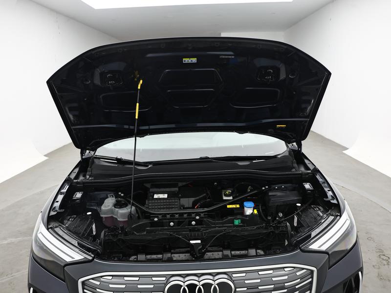 Audi Audi Q4 e-tron 2024