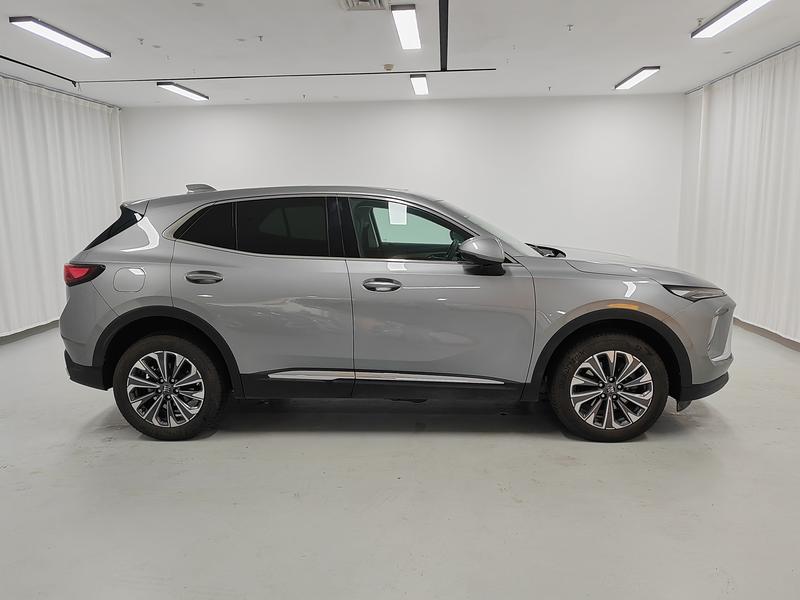 Buick Encore S 2025