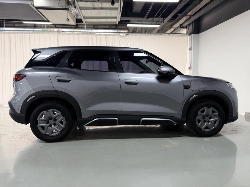 BYD Yuan UP 2025
