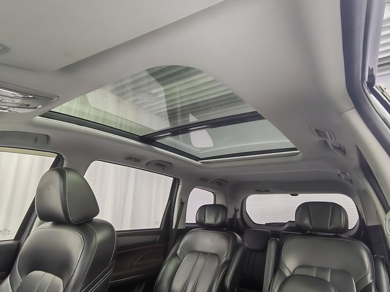 Trumpchi GAC Trumpchi M6 2021
