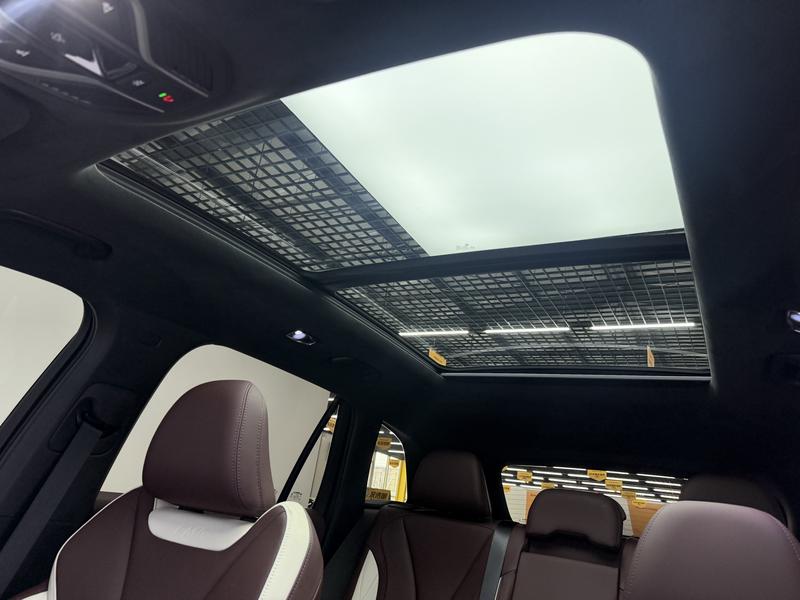 Geely Emgrand L 2024