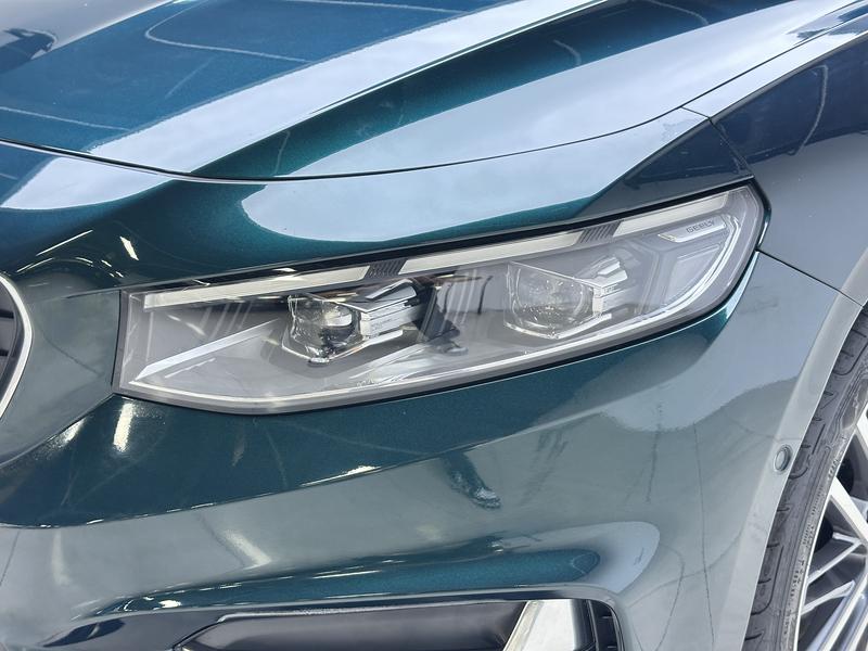 Geely Geely Preface 2023
