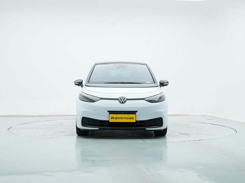 Volkswagen Volkswagen ID.3 2023