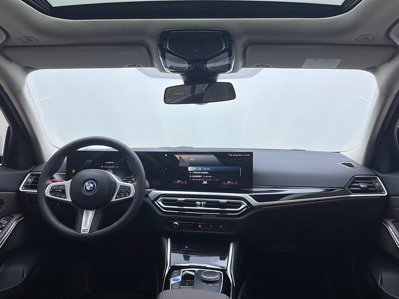 BMW BMW i3 2022
