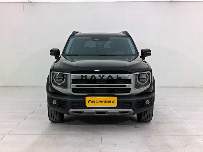 Haval Haval Big Dog 2024