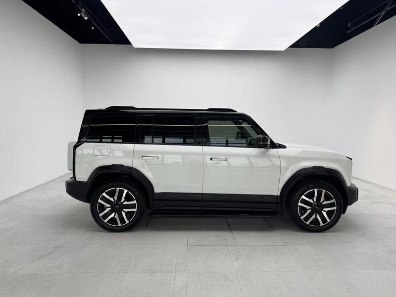 iCAR iCAR 03 2024