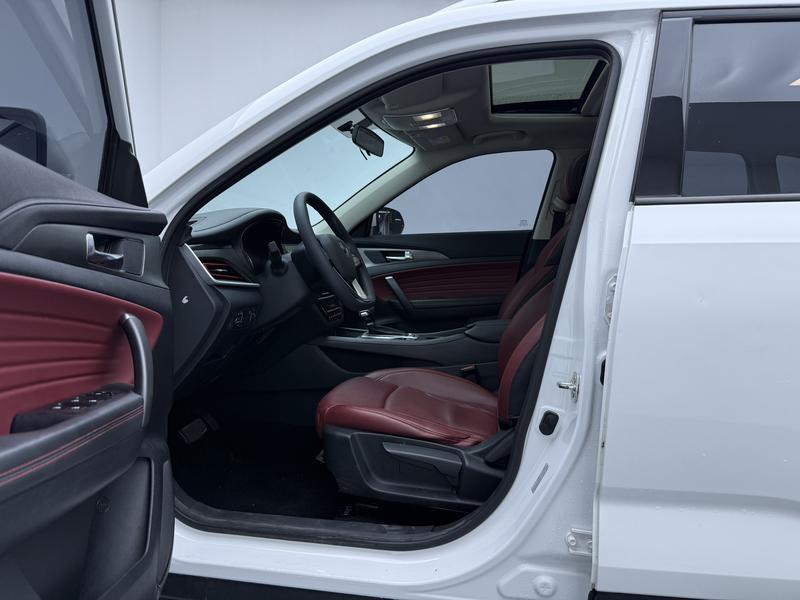 Changan Changan CS35 PLUS 2019